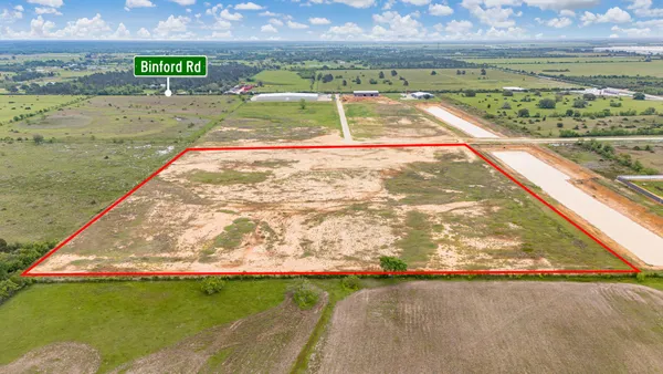 $5,989,500 | 25 Acre /- Binford Park Road, Waller, TX 77484