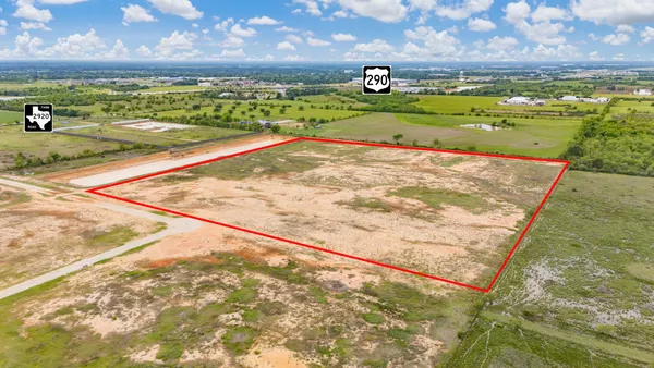 $5,989,500 | 25 Acre /- Binford Park Road, Waller, TX 77484