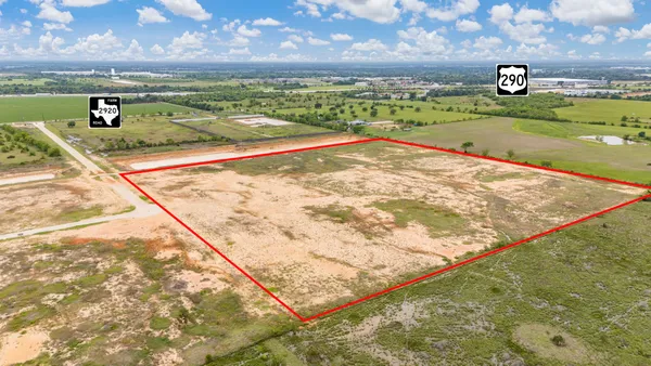 $5,989,500 | 25 Acre /- Binford Park Road, Waller, TX 77484