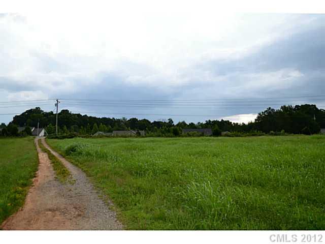 Lot 4 Mack Ballard Road Maiden, NC 28650 - Photo 2 of 16 a view of a green field with clear sky