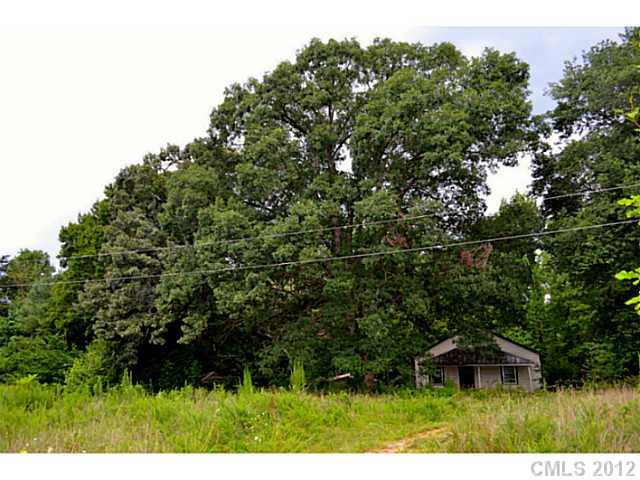 Lot 4 Mack Ballard Road Maiden, NC 28650 - Photo 11 of 16 a view of a tree in a yard