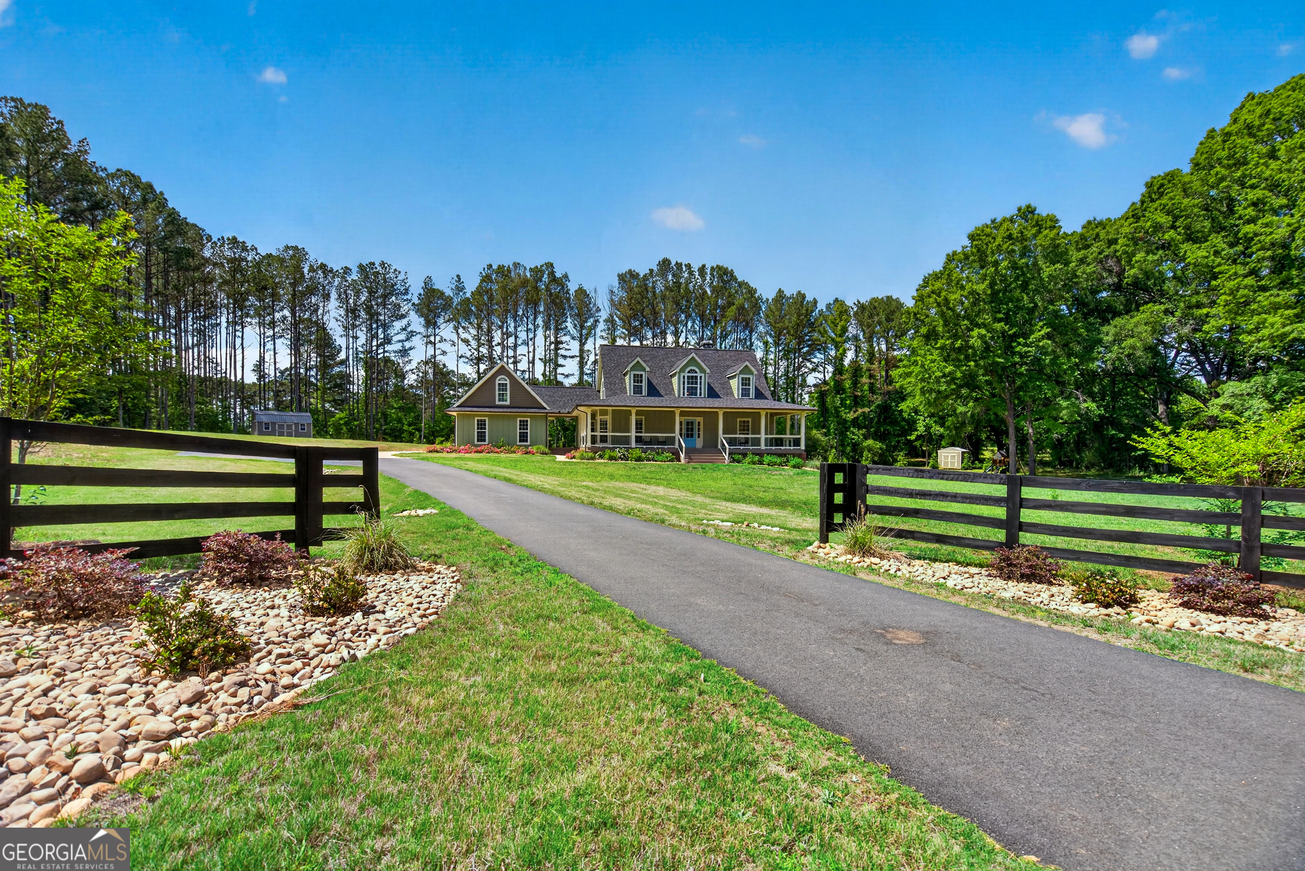 8527 Gay Road Gay, GA 30218 - Photo 69 of 70