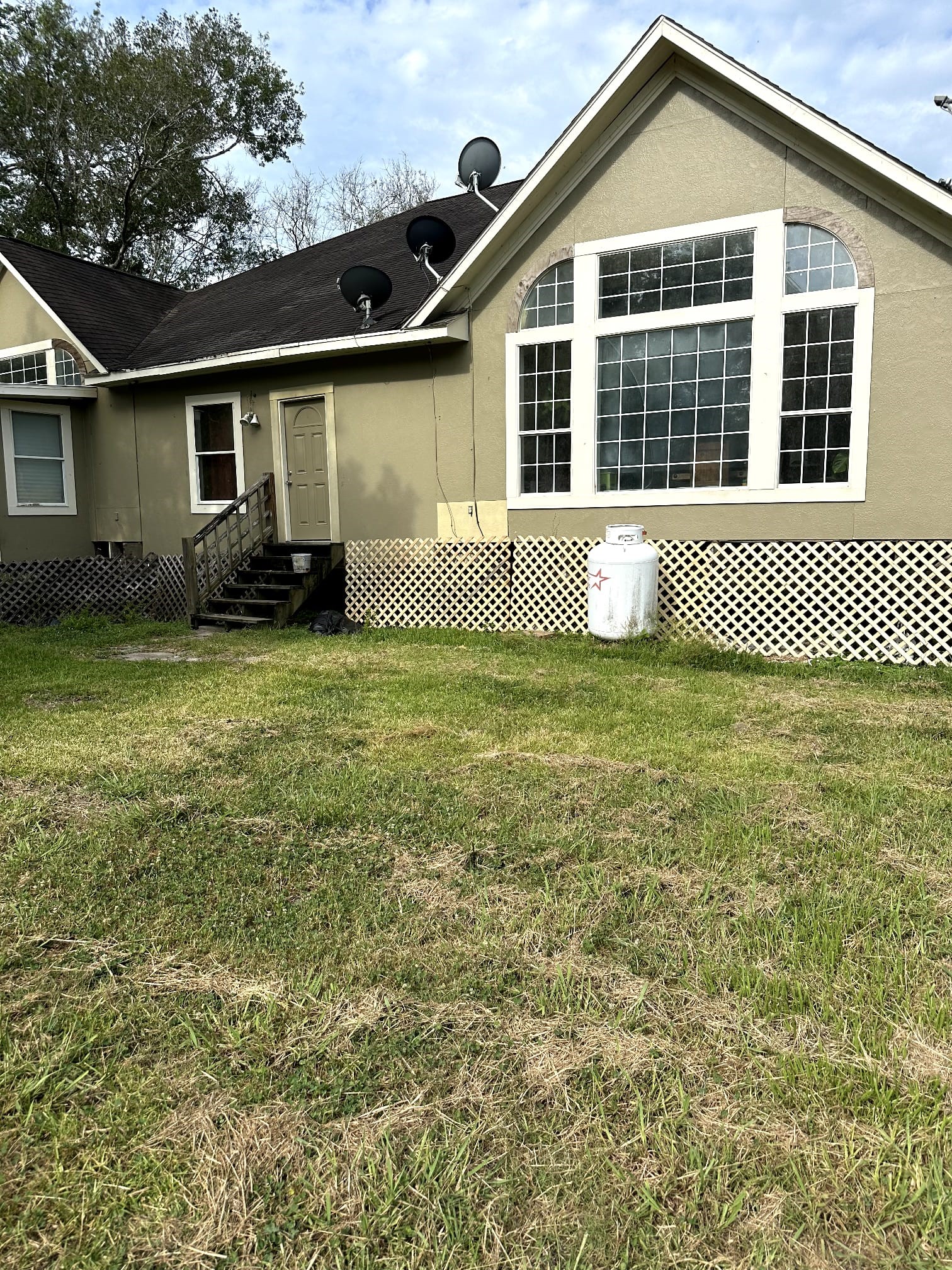 7207 County Road 194 Rosharon, TX 77583 - Photo 4 of 19