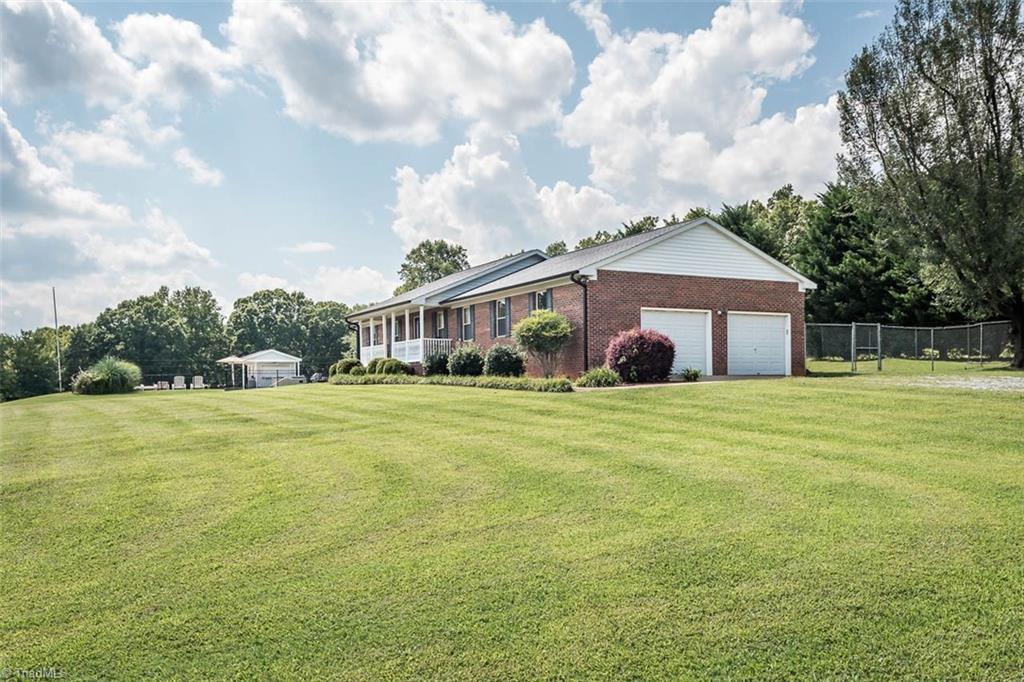 3609 Chestnut Ridge Church Road Efland, NC 27243 - Photo 29 of 29 Gallery Image 29