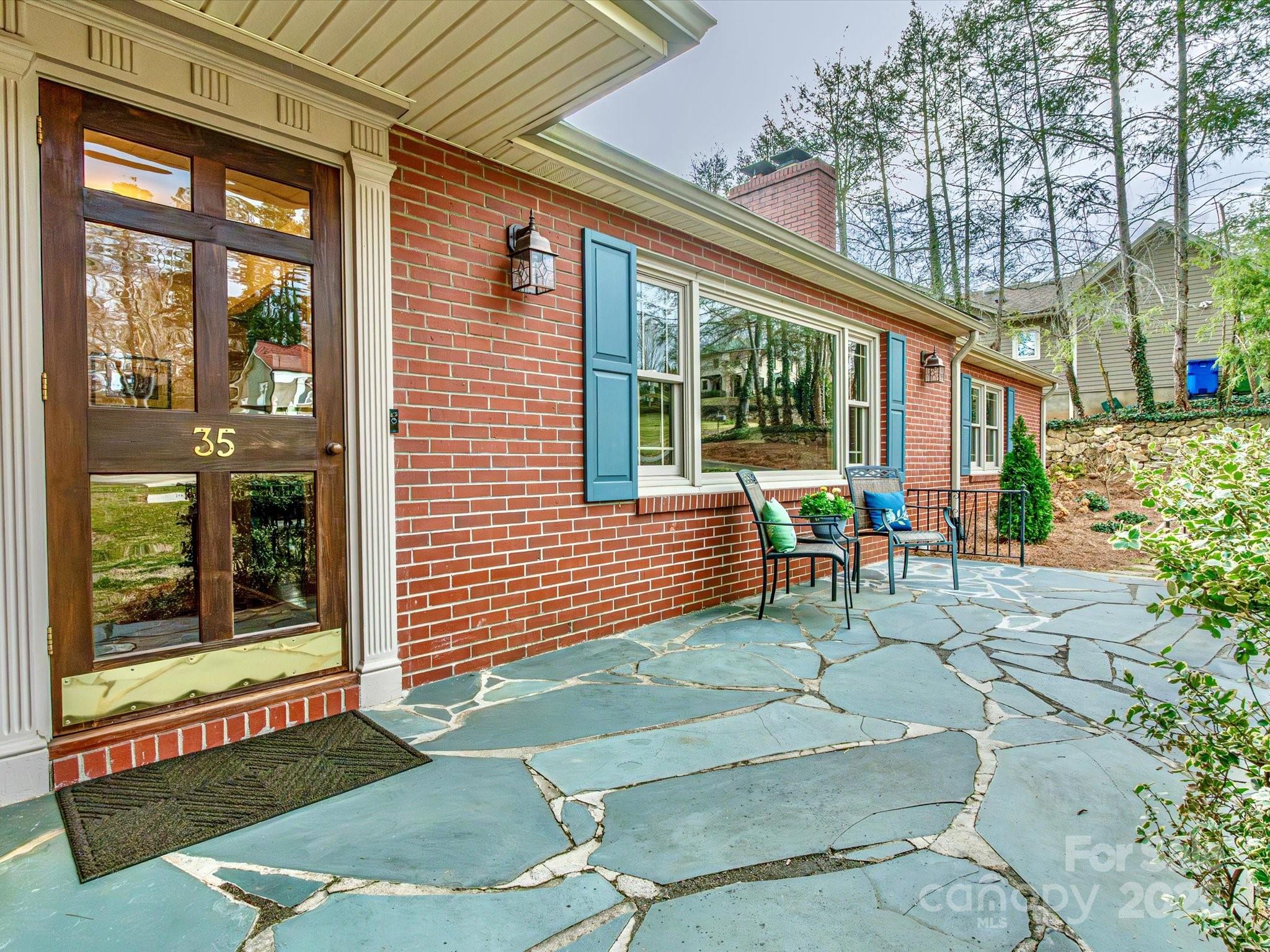 35 Windsor Road Asheville, NC 28804 - Photo 2 of 48 Gallery Image 2