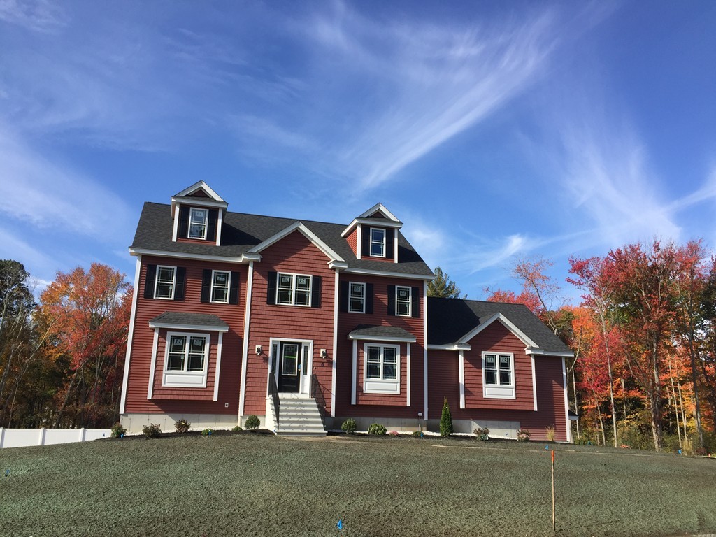 11 Fieldstone Lane Georgetown, MA 01833 - Photo 1 of 24 Gallery Image 1