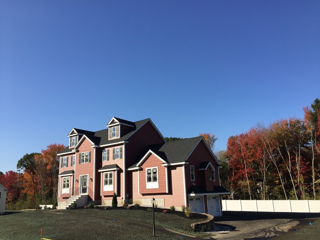 11 Fieldstone Lane Georgetown, MA 01833 - Photo 22 of 24 Gallery Image 22