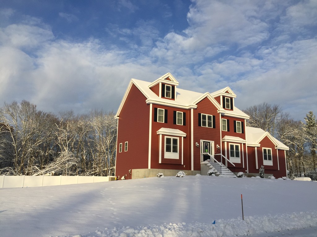 11 Fieldstone Lane Georgetown, MA 01833 - Photo 24 of 24 Gallery Image 24