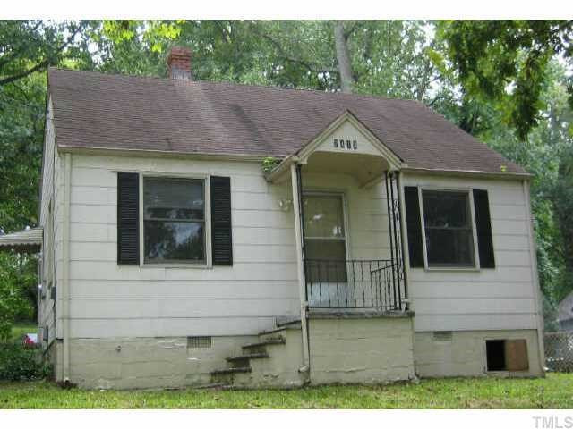 2413 Renfrow Road Raleigh, NC 27603 - Photo 1 of 1 Photo 1