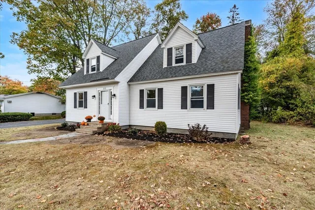 $529,900 | 212 Kearney Street, Manchester, NH 03104