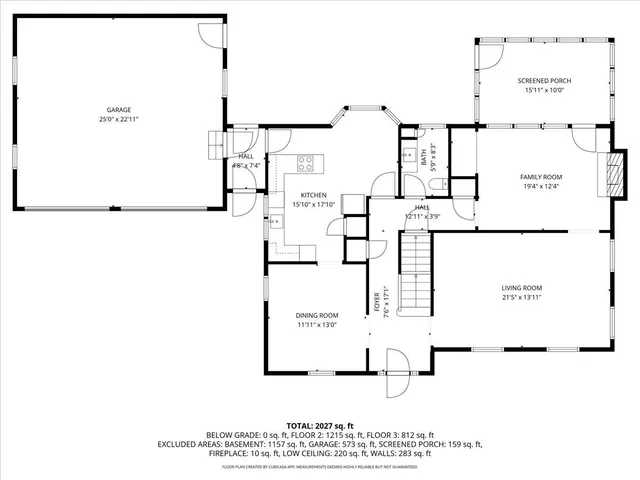 $529,900 | 212 Kearney Street, Manchester, NH 03104