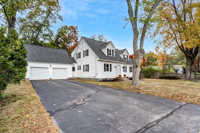 $529,900 | 212 Kearney Street, Manchester, NH 03104