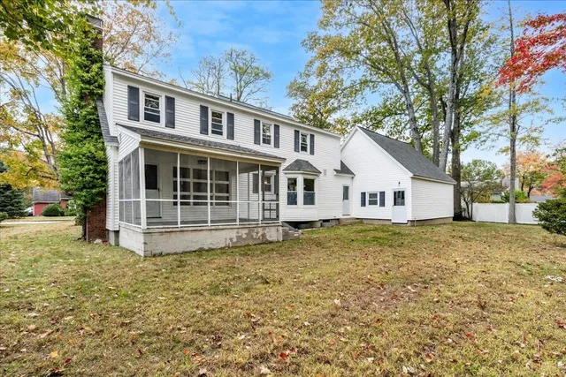 $529,900 | 212 Kearney Street, Manchester, NH 03104