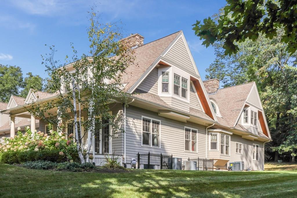 479 North Avenue Weston, MA 02493 - Photo 1 of 32