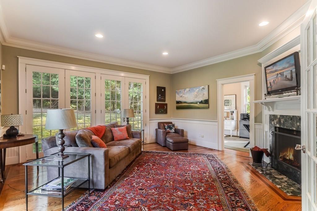 479 North Avenue Weston, MA 02493 - Photo 12 of 32