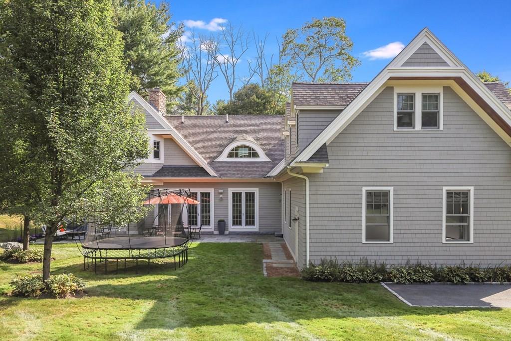 479 North Avenue Weston, MA 02493 - Photo 2 of 32