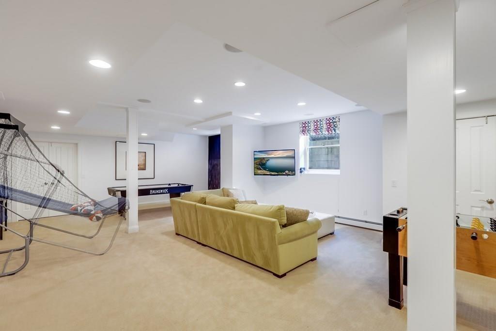 479 North Avenue Weston, MA 02493 - Photo 24 of 32