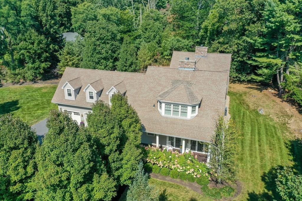 479 North Avenue Weston, MA 02493 - Photo 3 of 32