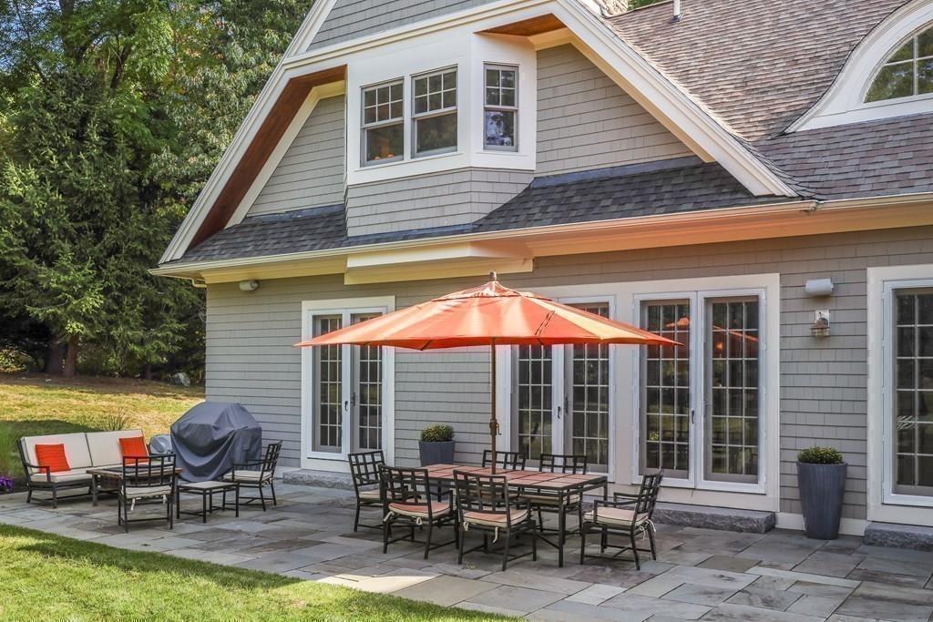 479 North Avenue Weston, MA 02493 - Photo 31 of 32