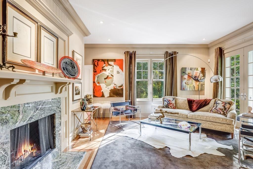 479 North Avenue Weston, MA 02493 - Photo 6 of 32