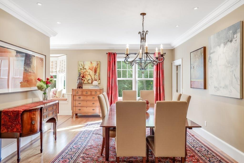 479 North Avenue Weston, MA 02493 - Photo 7 of 32