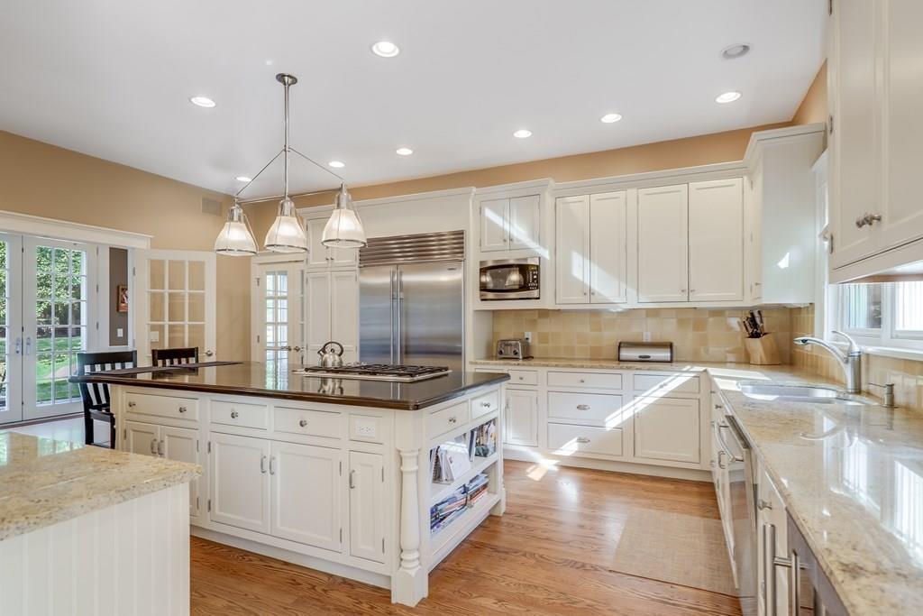 479 North Avenue Weston, MA 02493 - Photo 9 of 32