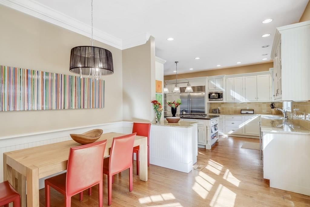 479 North Avenue Weston, MA 02493 - Photo 10 of 32