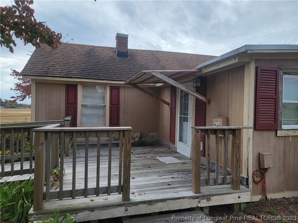 7351 Maxwell Road Stedman, NC 28391 - Photo 3 of 12