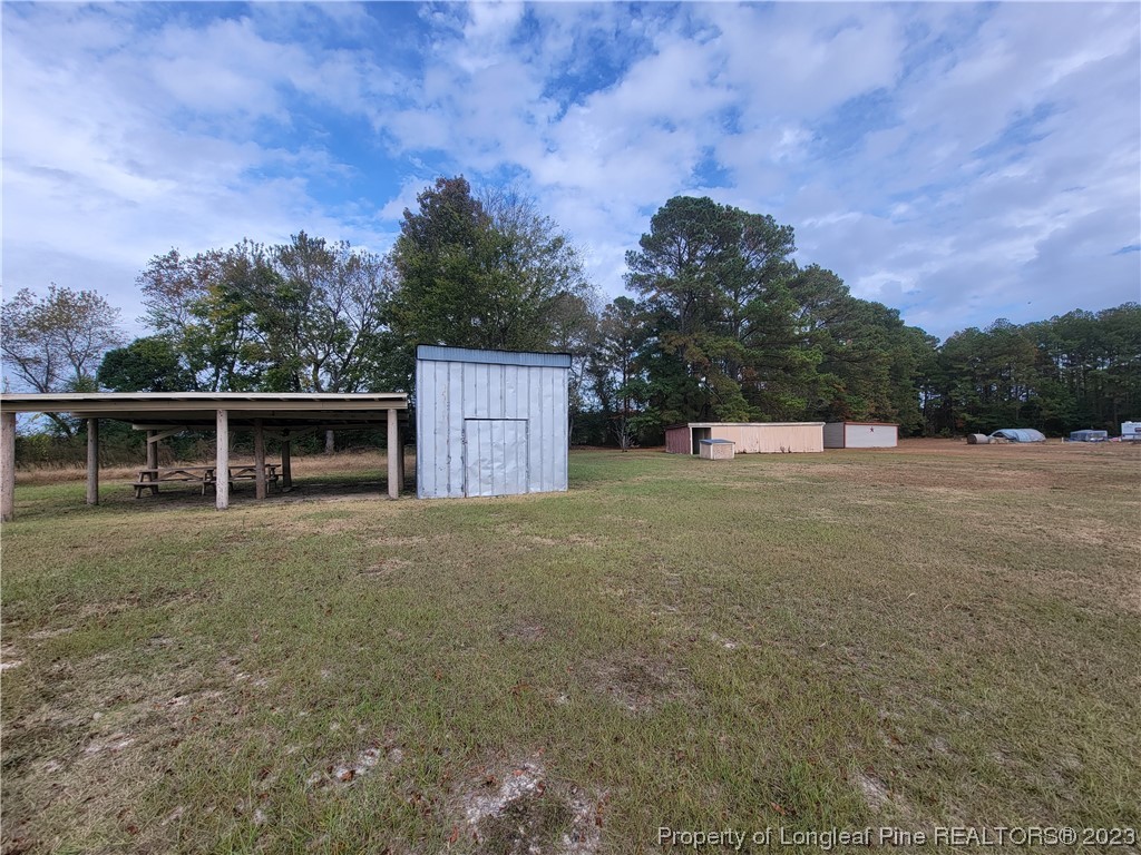 7351 Maxwell Road Stedman, NC 28391 - Photo 4 of 12