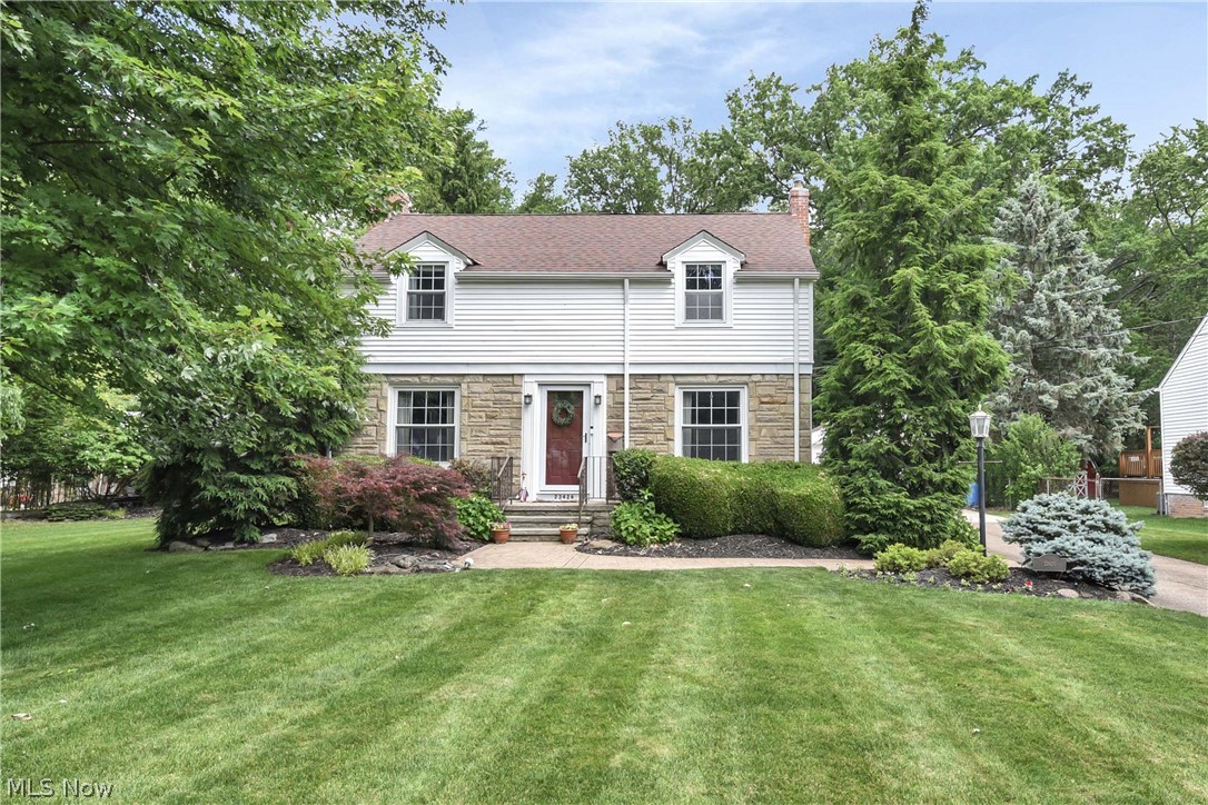 23426 Alexander Road North Olmsted, OH 44070 - Photo 1 of 45 WELCOME HOME !