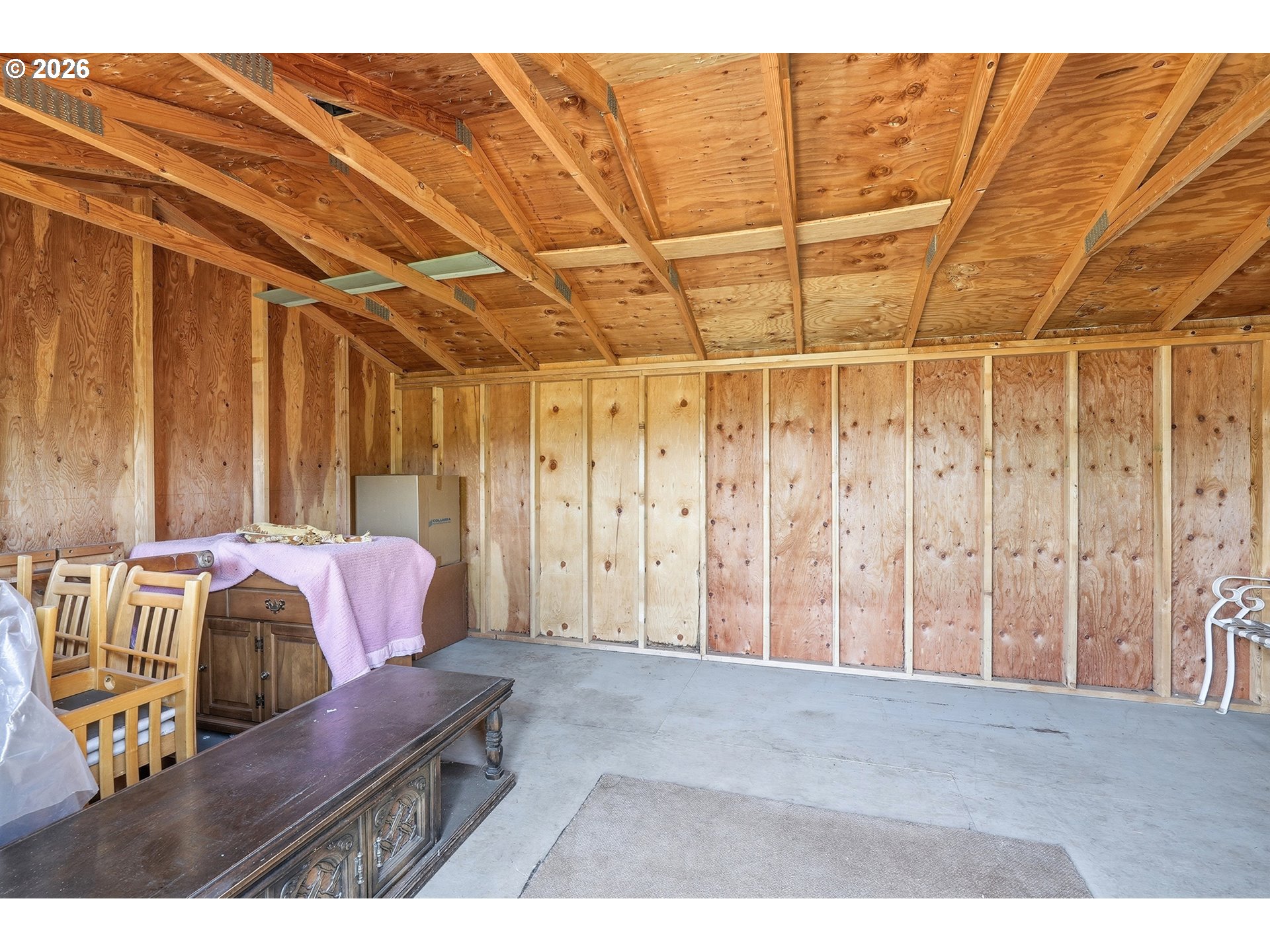 15651 South Henrici Road Oregon City, OR 97045 - Photo 40 of 42