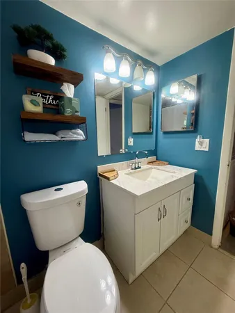 $190,000 | 6190 Woodlands Boulevard, Unit 107, Tamarac, FL 33319