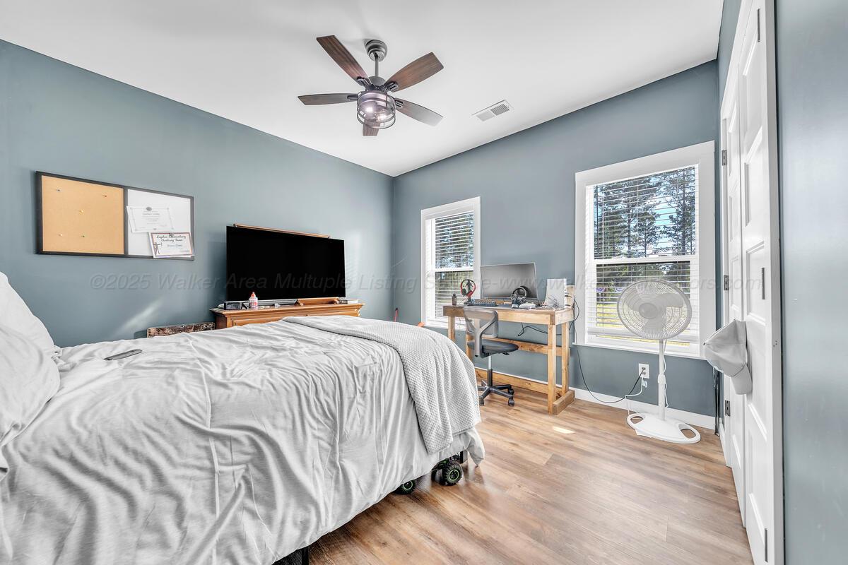 1944 Radiant City Road Nauvoo, AL 35578 - Photo 23 of 45 4th Bedroom