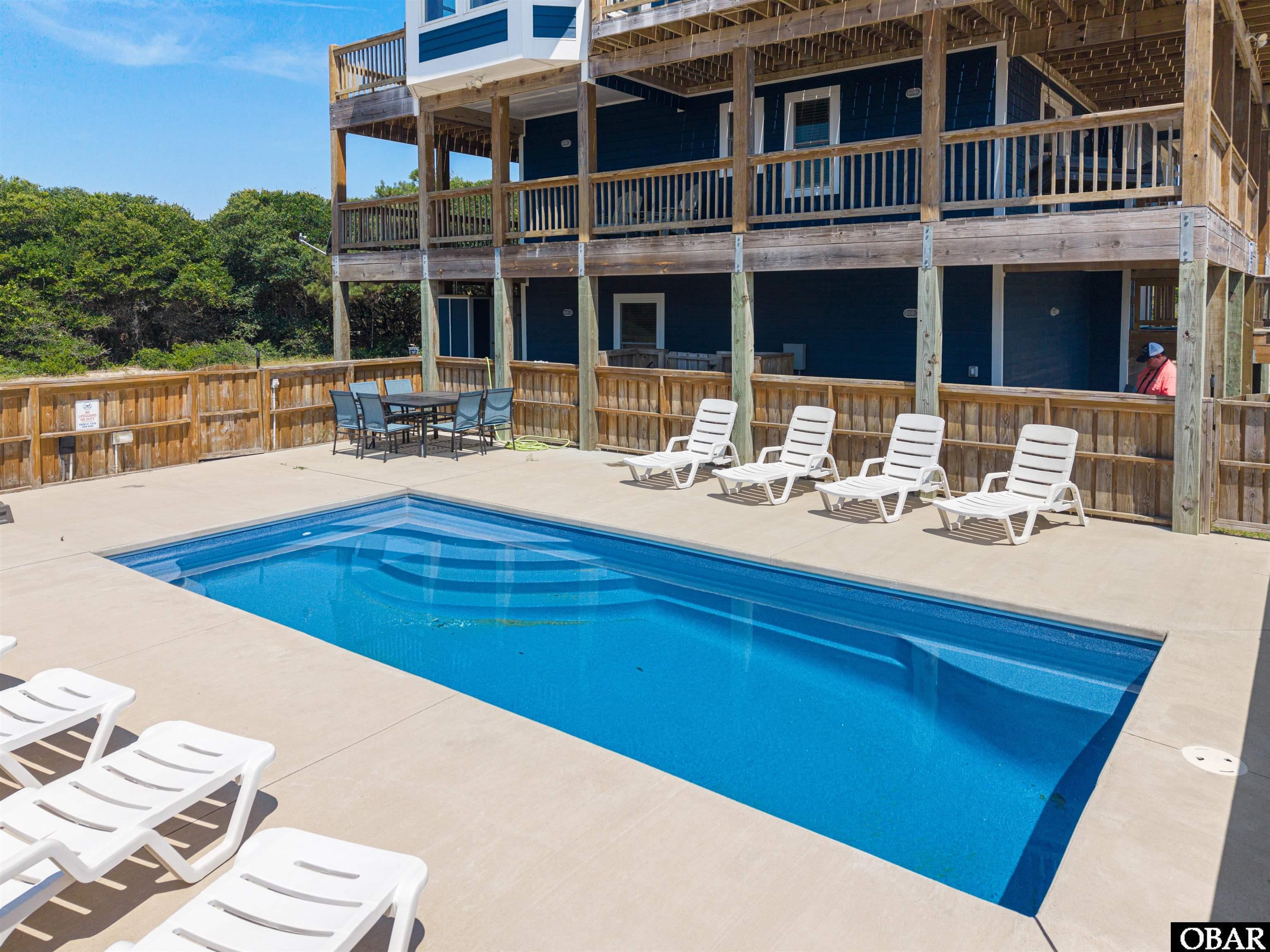 2364 Sandfiddler Road Corolla, NC 27927 - Photo 73 of 77