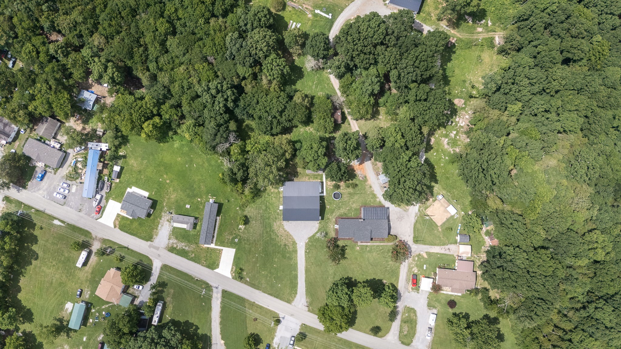 169 Warner Bridge Road Shelbyville, TN 37160 - Photo 51 of 58