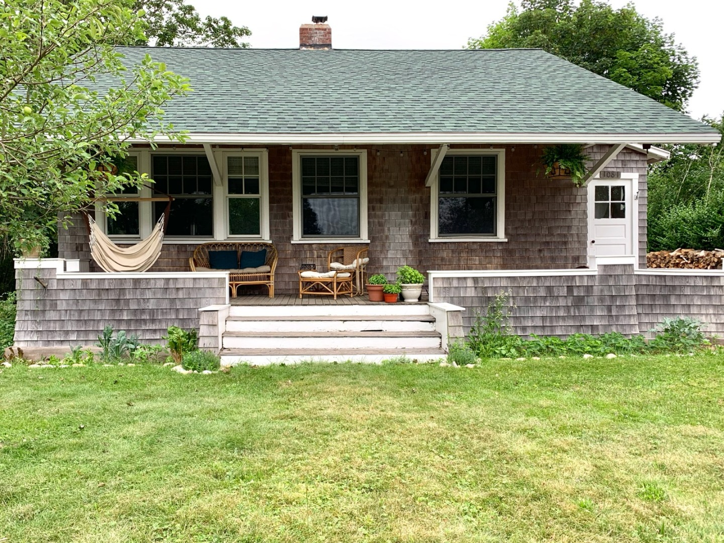 1081 State Road West Tisbury, MA 02568 - Photo 1 of 21 Gallery Image 1