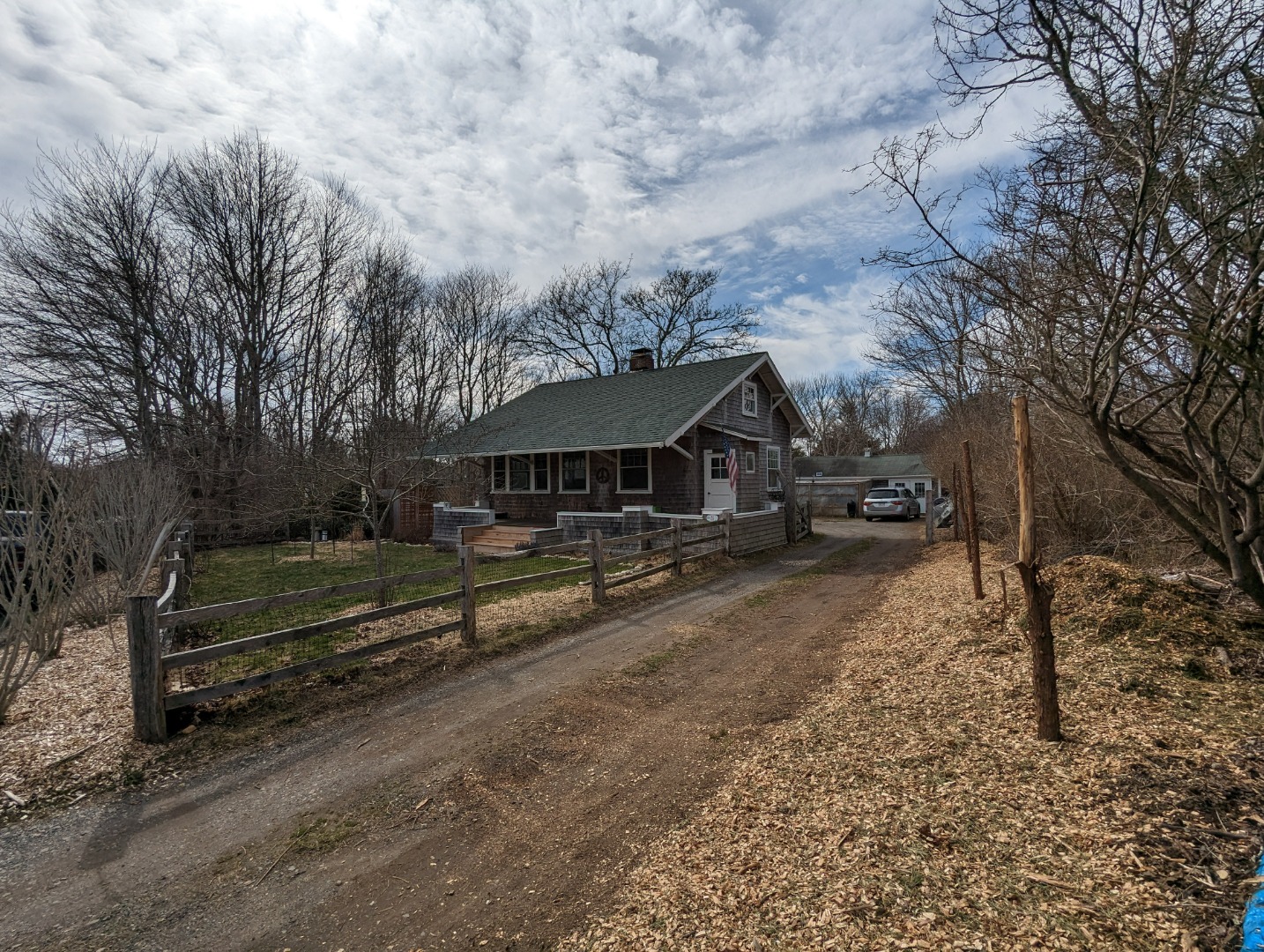 1081 State Road West Tisbury, MA 02568 - Photo 3 of 21 Gallery Image 3