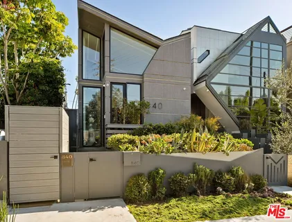 $4,950,000 | 840 California Avenue, Venice, CA 90291