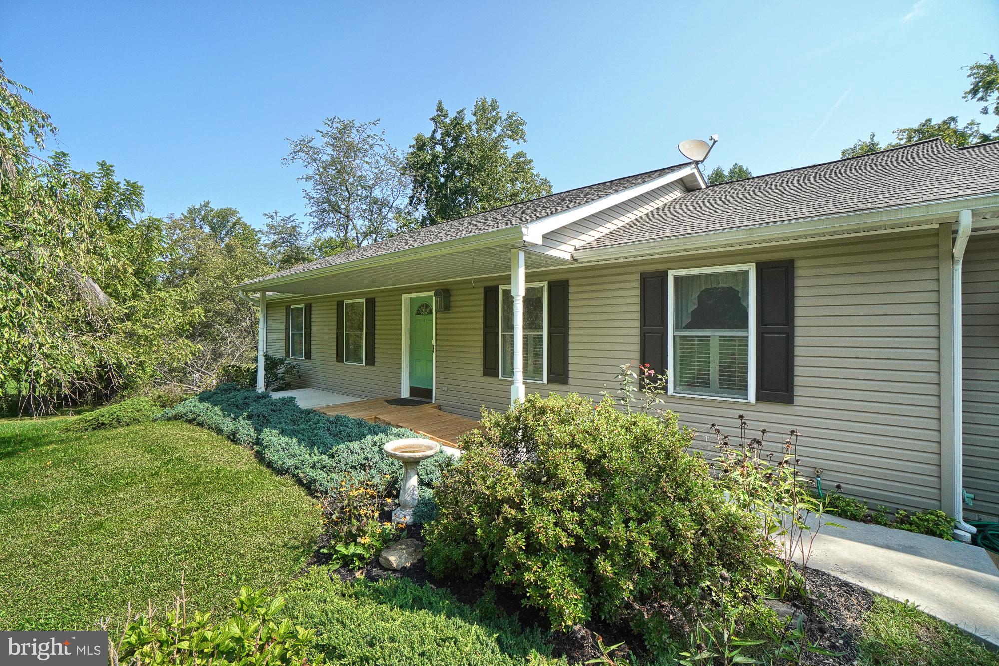 69 Ranch Trail Fairfield, PA 17320 - Photo 1 of 39 Gallery Image 1