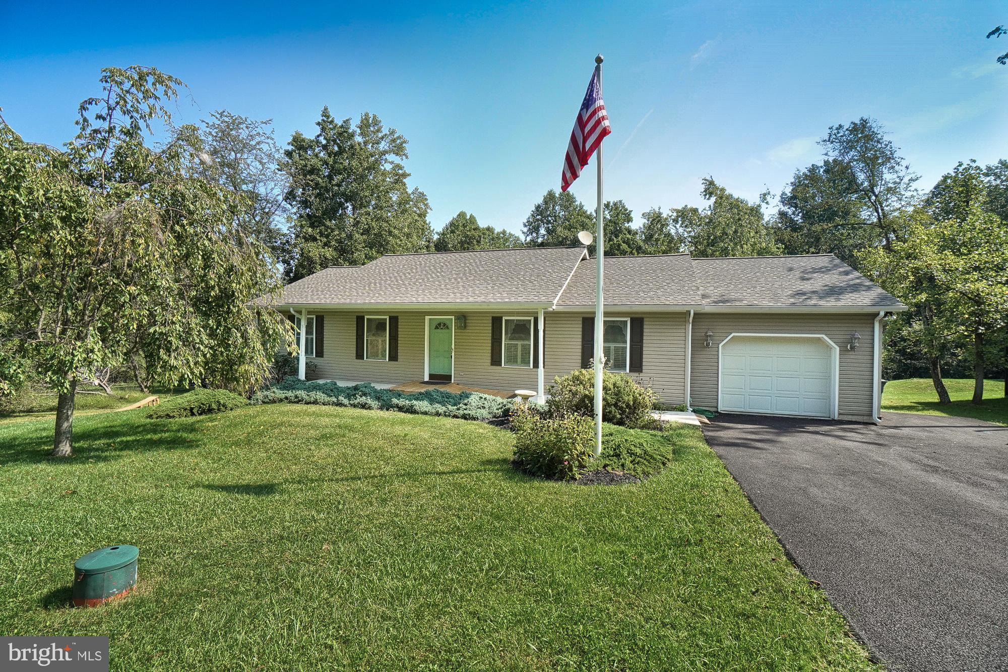 69 Ranch Trail Fairfield, PA 17320 - Photo 2 of 39 Gallery Image 2