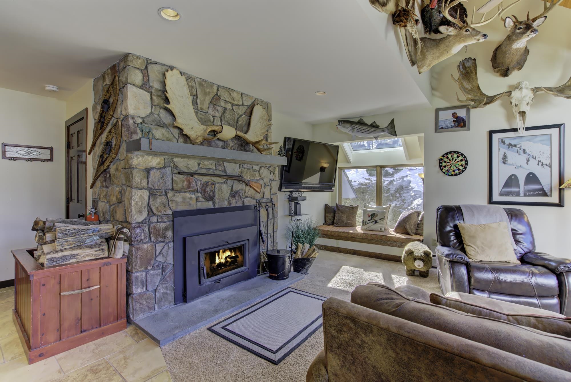 52 Northstar Road, Unit B1 Killington, VT 05751 - Photo 14 of 40 Gallery Image 14