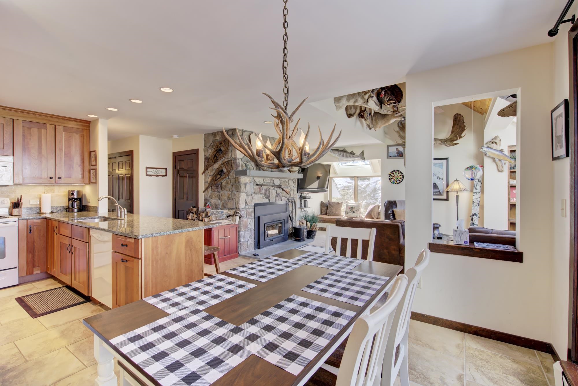 52 Northstar Road, Unit B1 Killington, VT 05751 - Photo 20 of 40 Gallery Image 20