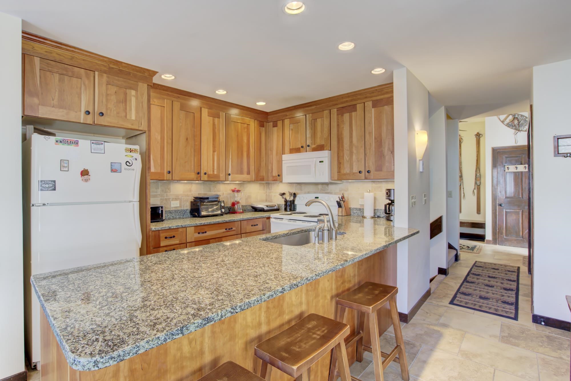 52 Northstar Road, Unit B1 Killington, VT 05751 - Photo 21 of 40 Gallery Image 21
