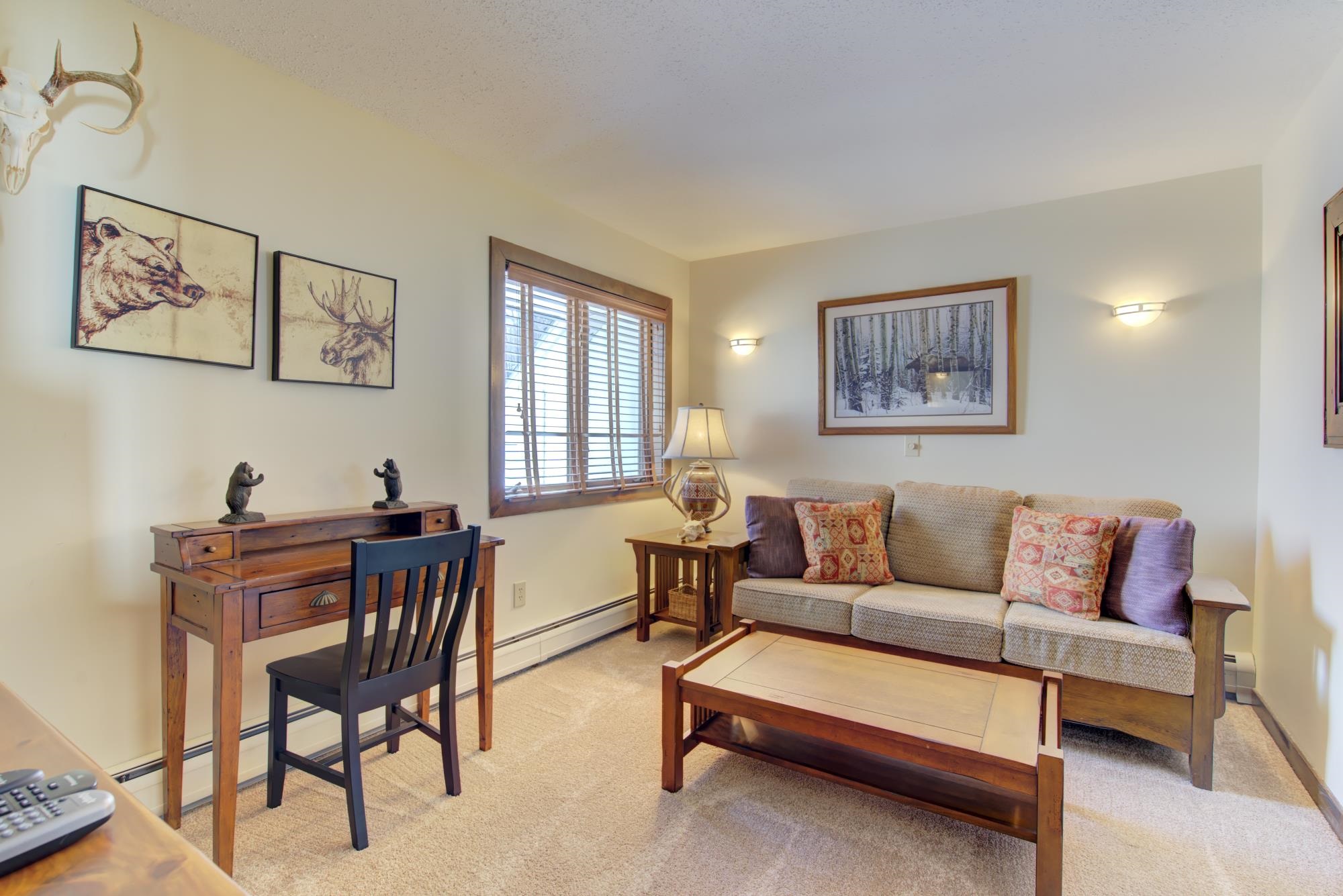 52 Northstar Road, Unit B1 Killington, VT 05751 - Photo 26 of 40 Gallery Image 26