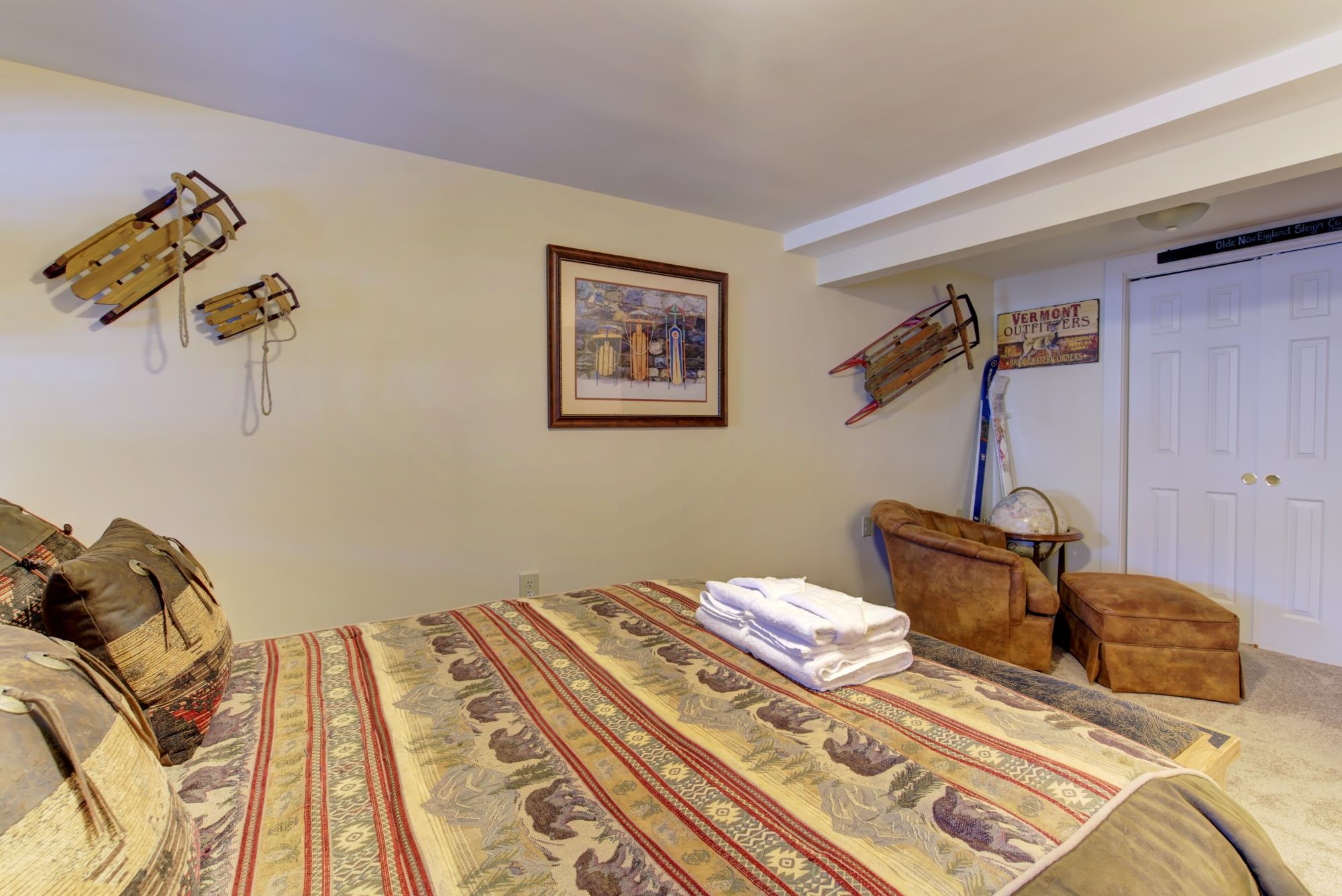 52 Northstar Road, Unit B1 Killington, VT 05751 - Photo 32 of 40 Gallery Image 32