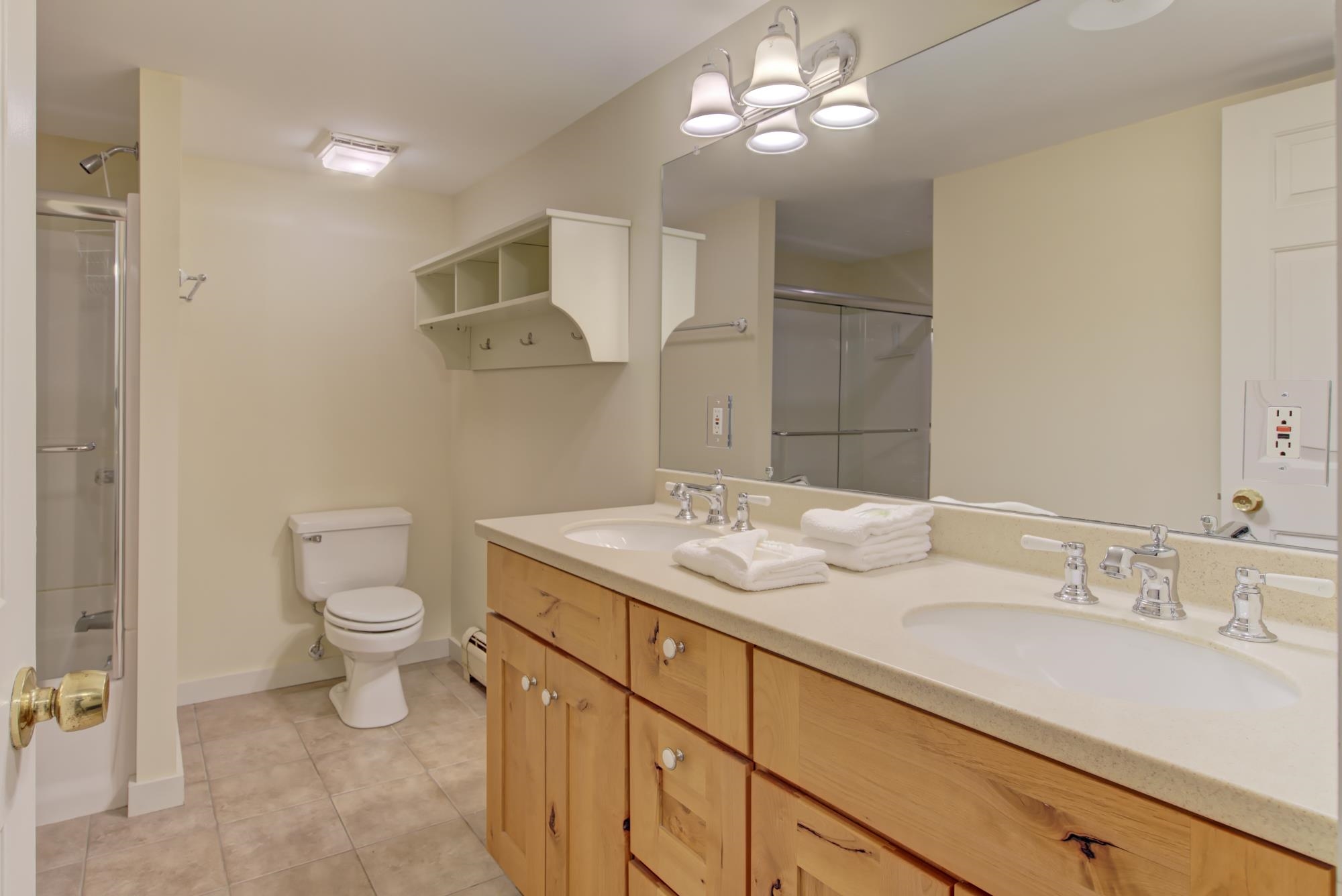 52 Northstar Road, Unit B1 Killington, VT 05751 - Photo 38 of 40 Gallery Image 38