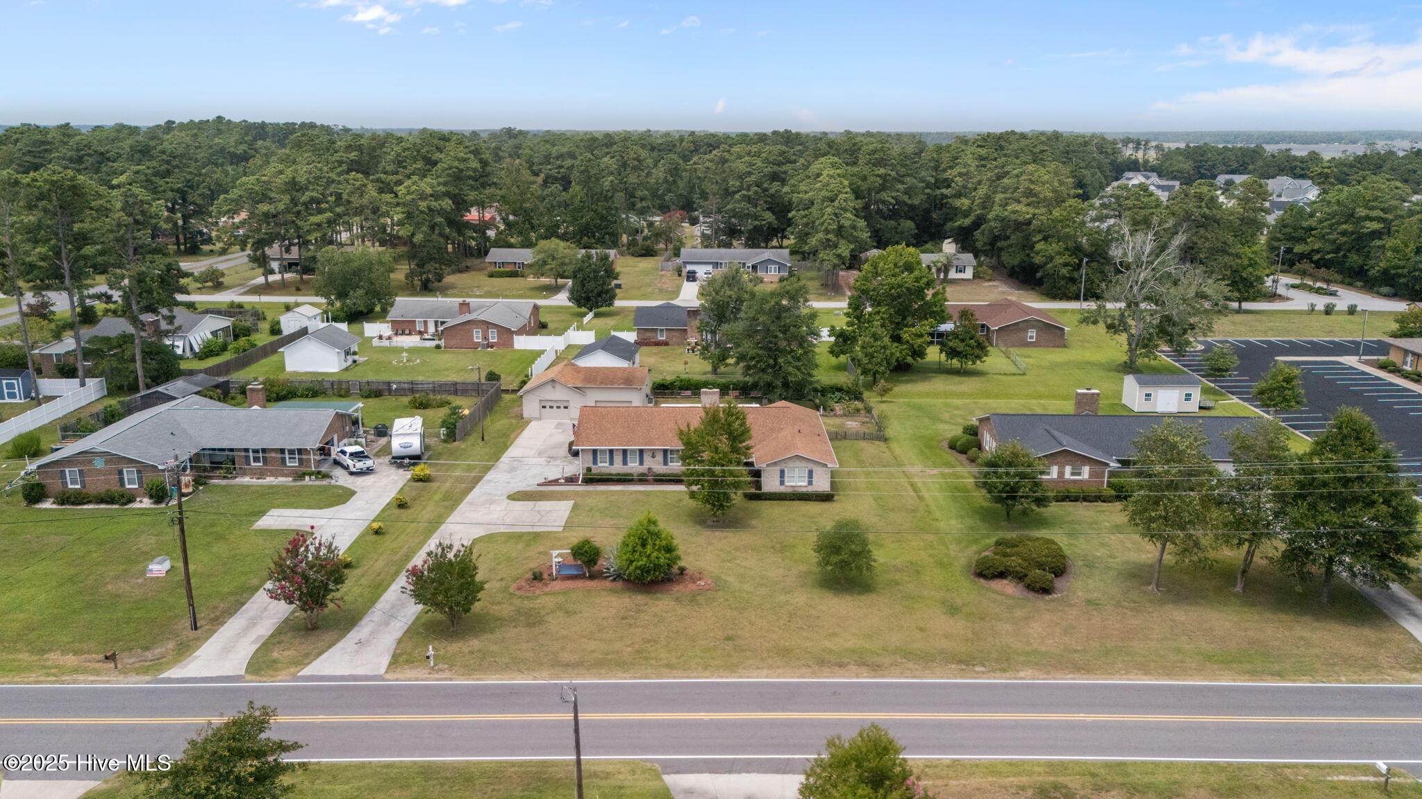 3616 Country Club Road Morehead City, NC 28557 - Photo 49 of 52 53-web-or-mls-DJI_20250721134028_0574_D