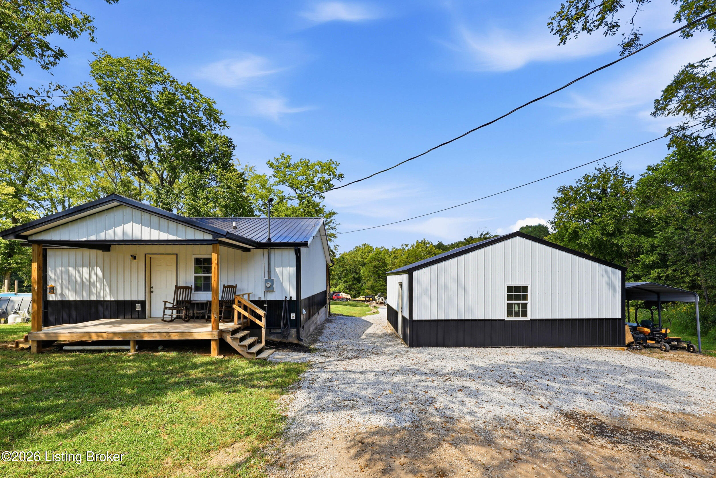407 High Ridge Drive Shepherdsville, KY 40165 - Photo 6 of 62 407 high ridge dr-4