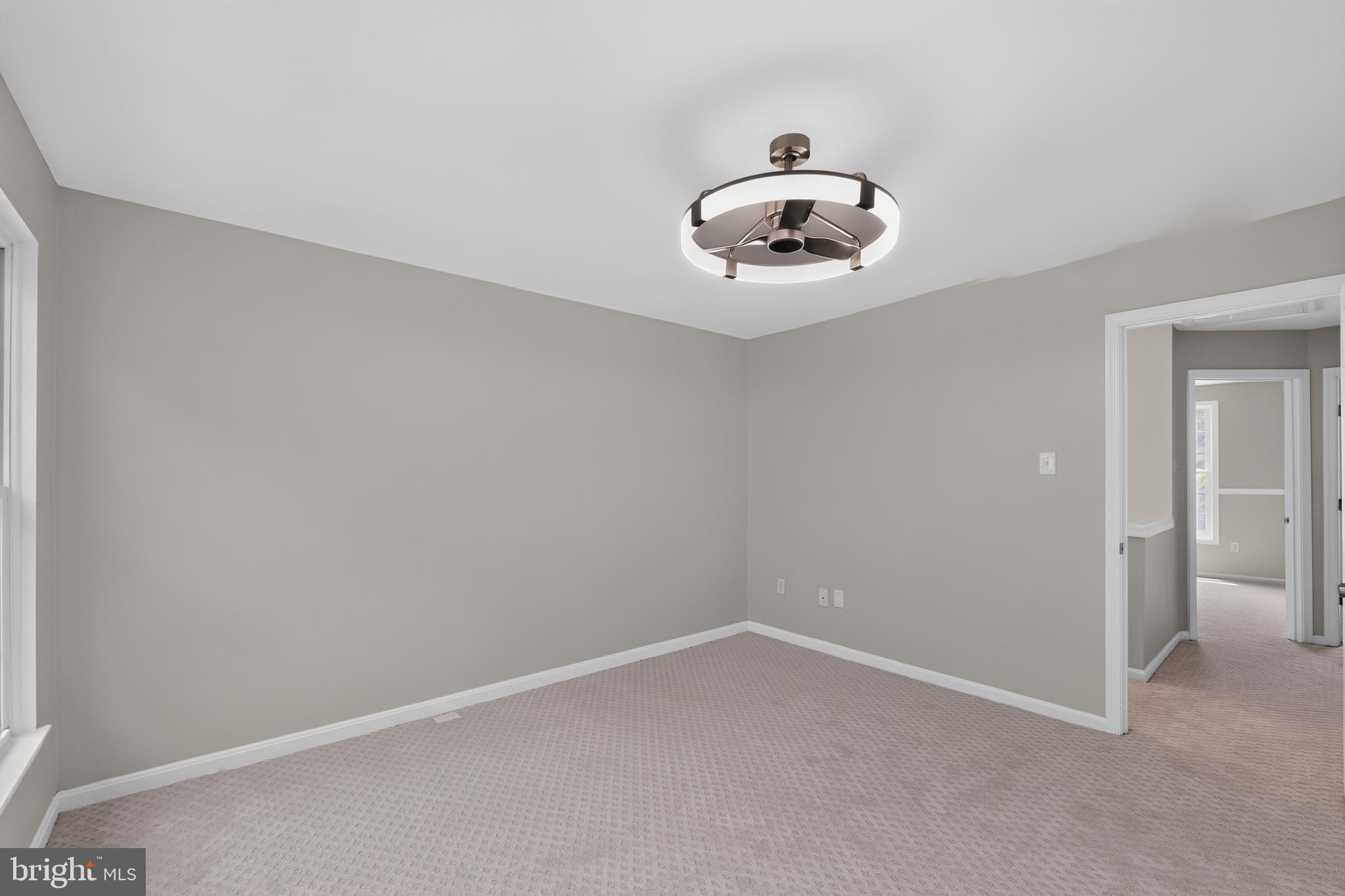 114 Gentlebrook Road Owings Mills, MD 21117 - Photo 19 of 32 Primary Bedroom
