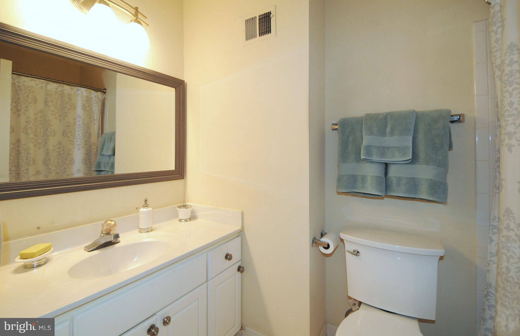 6364 English Ivy Way Springfield, VA 22152 - Photo 21 of 30 HALL BATH